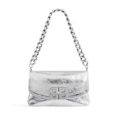 Сумка BB SOFT маленького размера Balenciaga